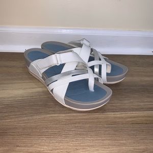 Baretraps Sandals Size 10